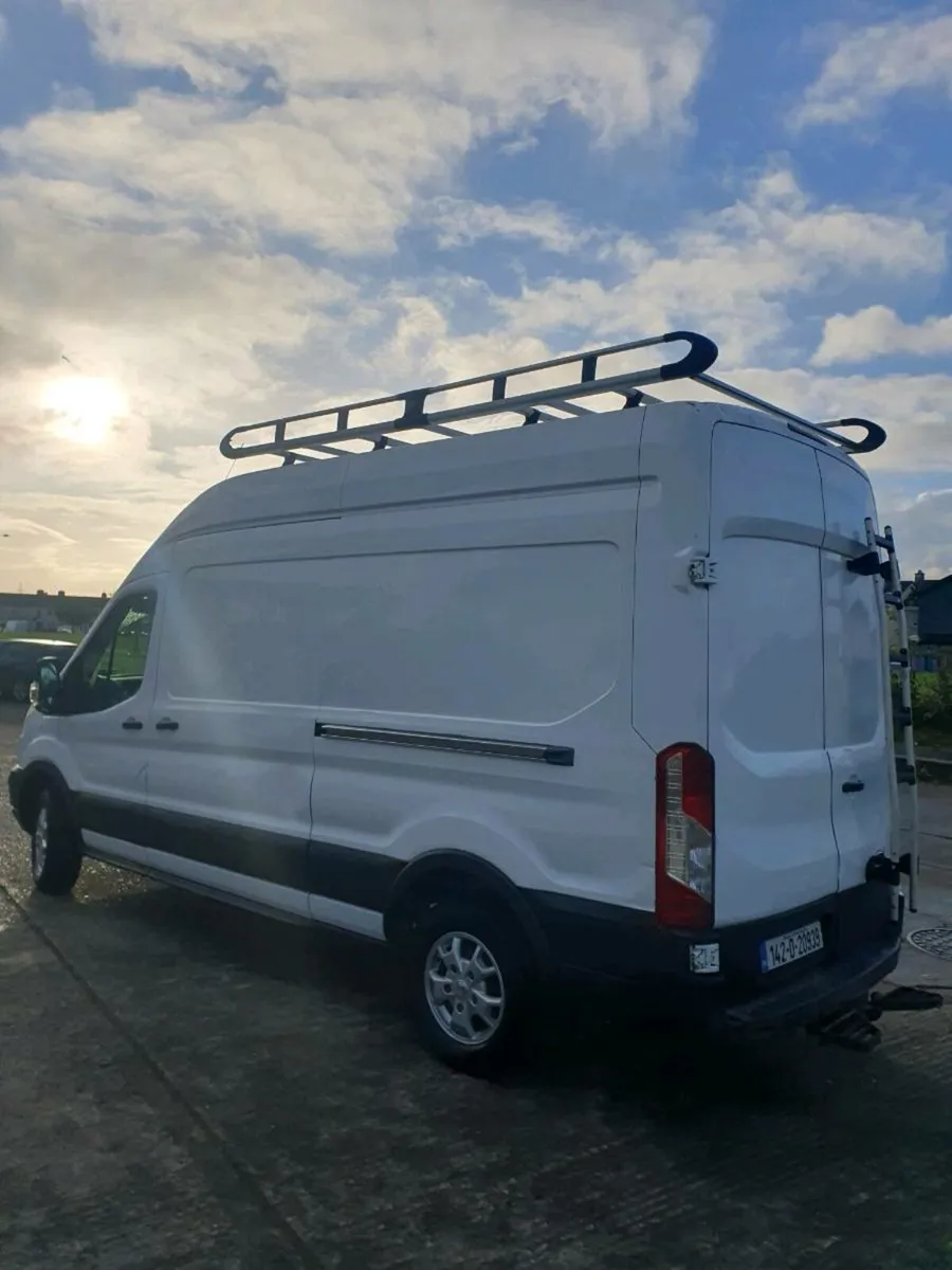 Ford transit - Image 4