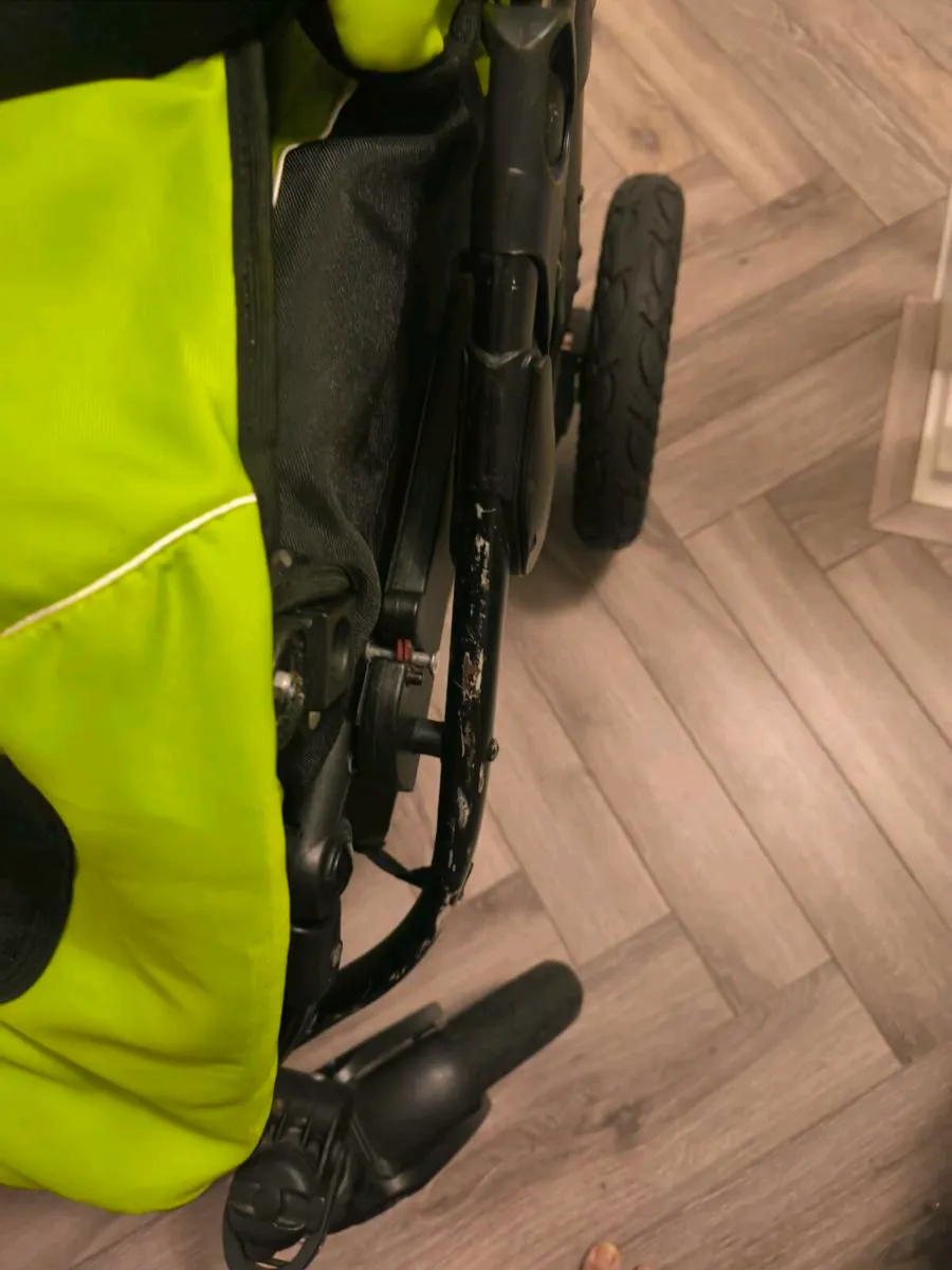 Baby Travel system - Image 2