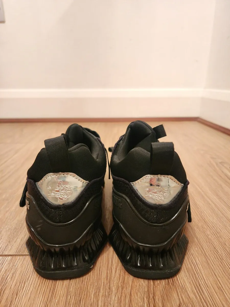 weight lifting shoes - Image 3