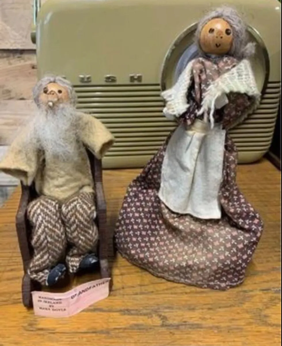 Vintage items Now only €10 each - Image 4