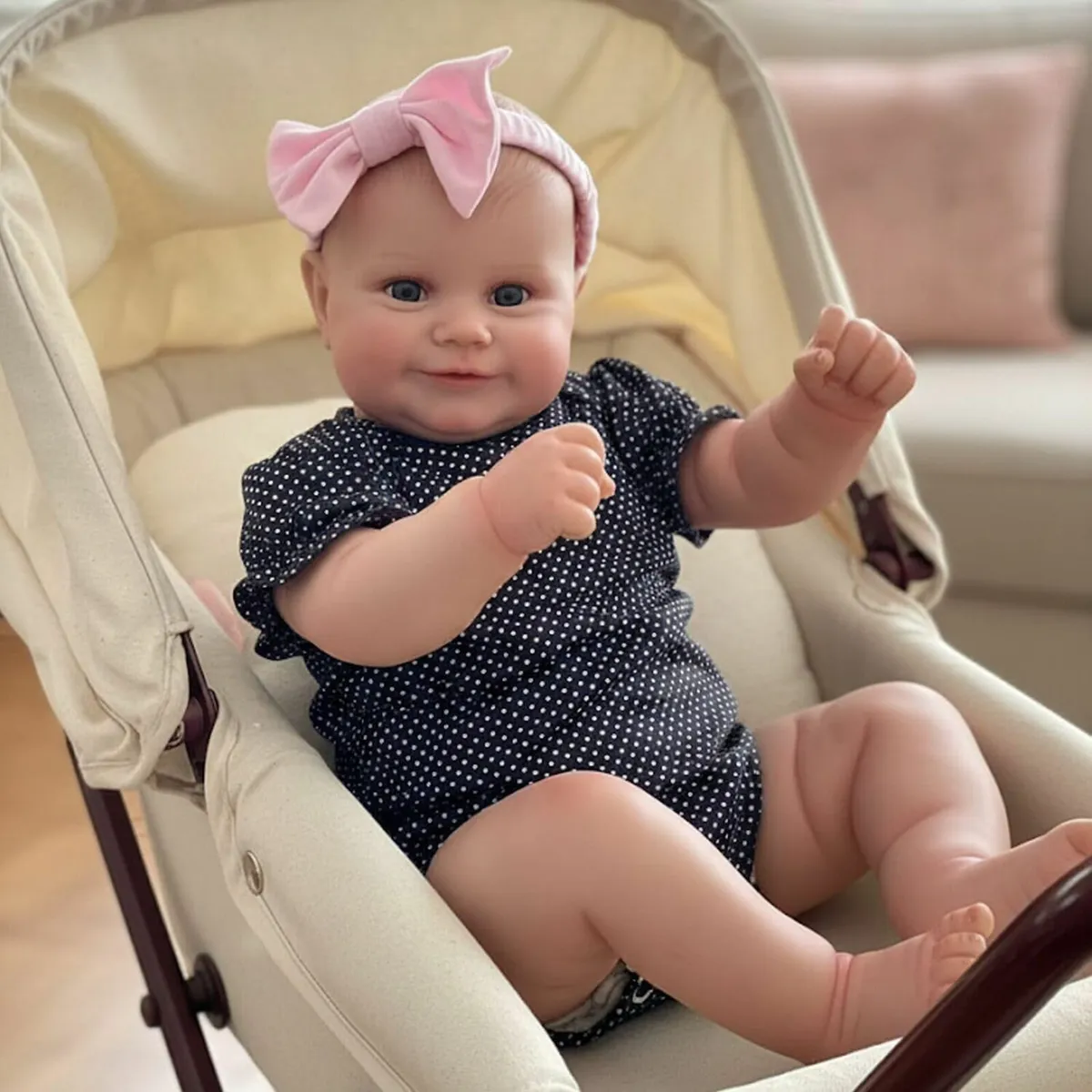 Reborn doll - Image 1