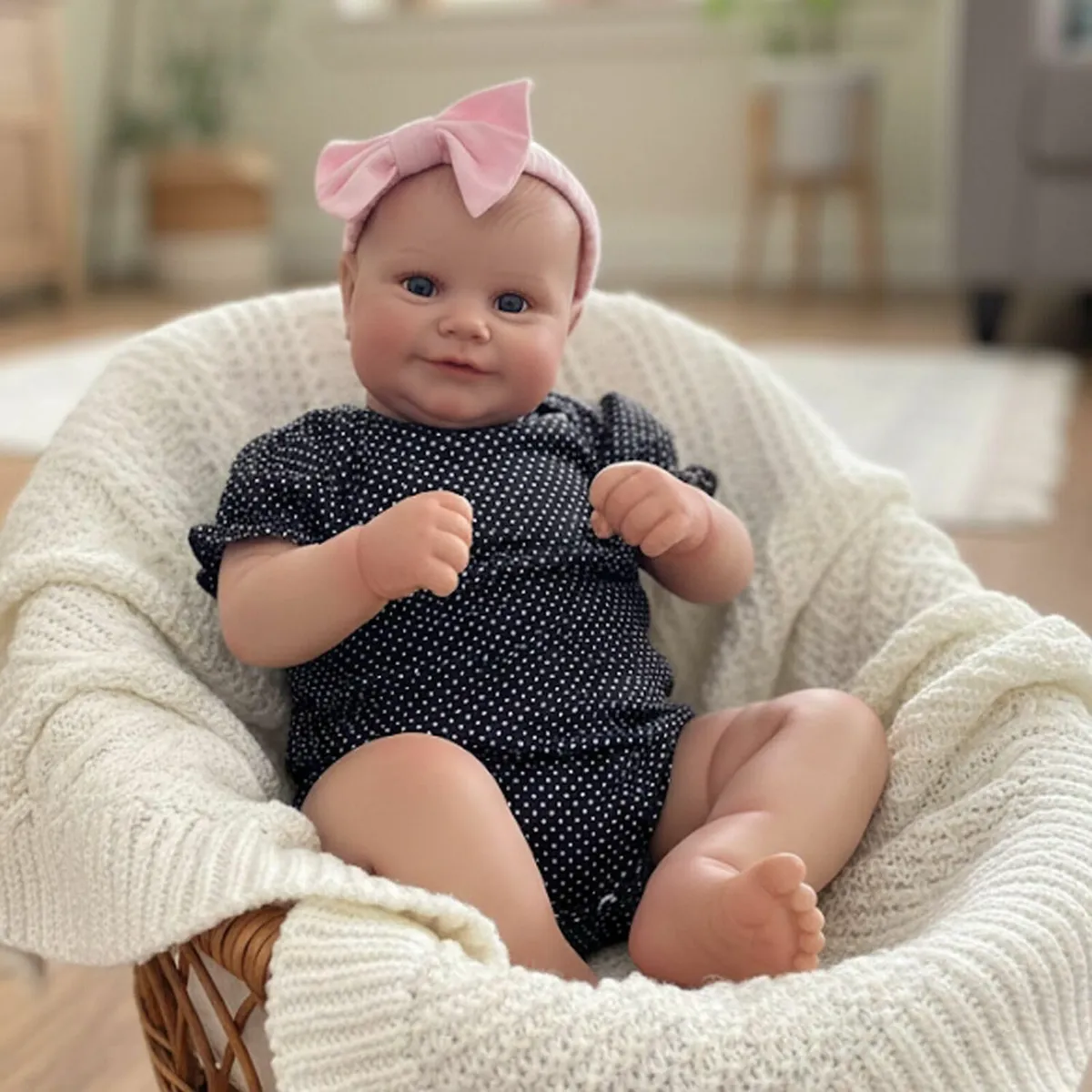 Reborn doll - Image 2