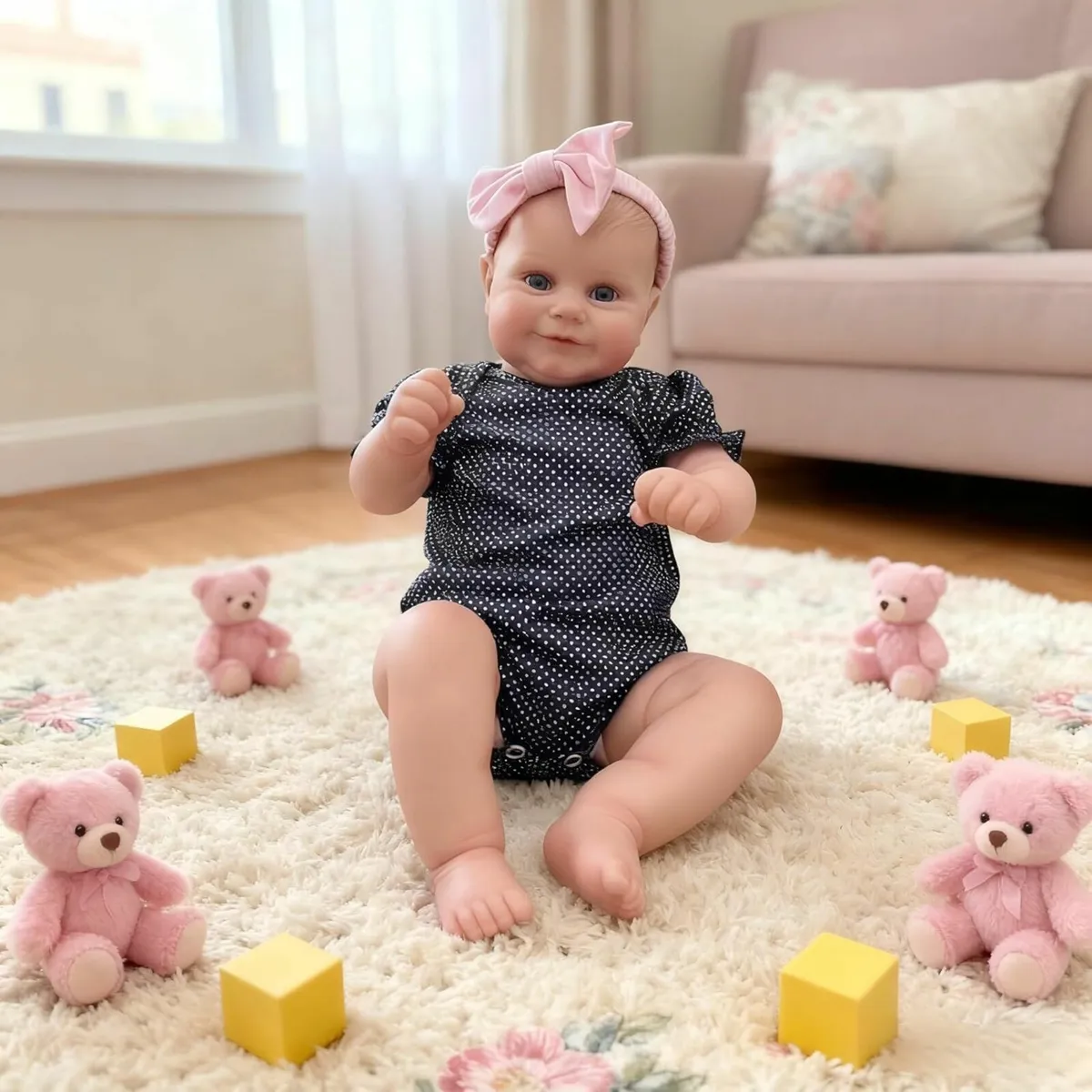 Reborn doll - Image 3