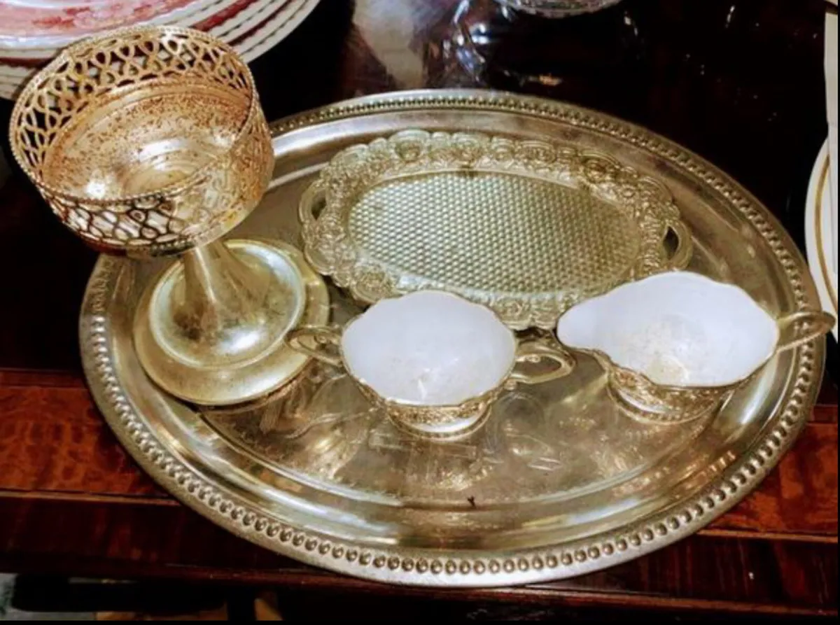 Vintage items Now only €10 each - Image 3