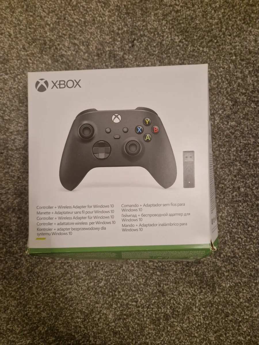 Xbox  X Series 1TB - Image 4