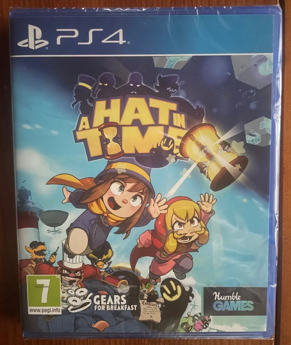 PS4 Playstation Games - Image 1