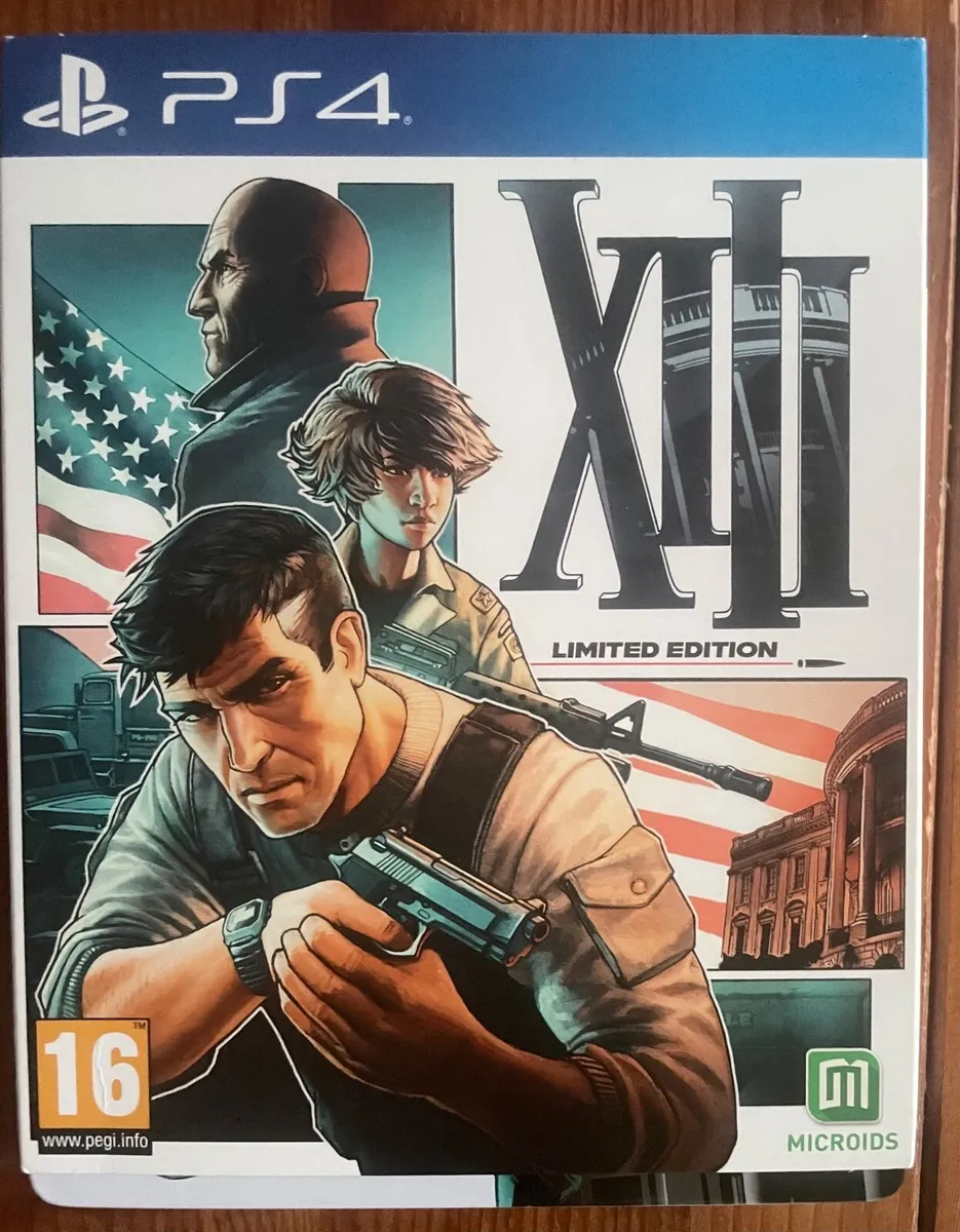 PS4 Playstation Games - Image 4