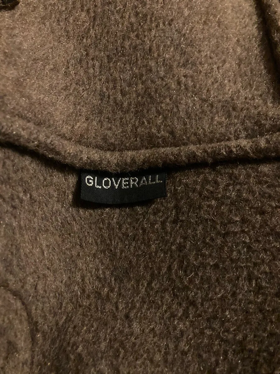 Vintage 1970s Duffle Coat - Image 3