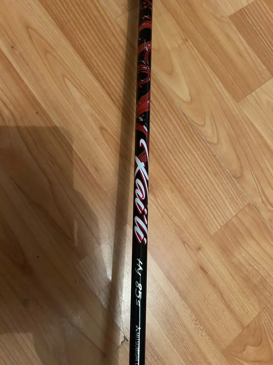 Titleist T200 2 iron - Image 4