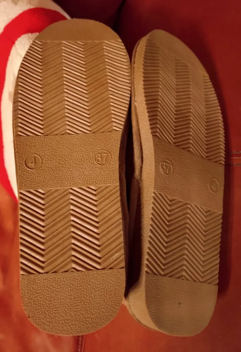 Faux Fur Lined Boots 4 Uk, 37 Euro (brand New). - Image 2