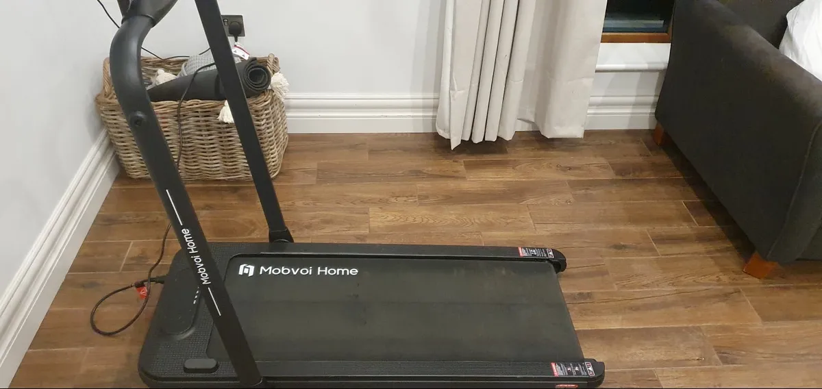 Walking Pad / Treadmill - Image 1