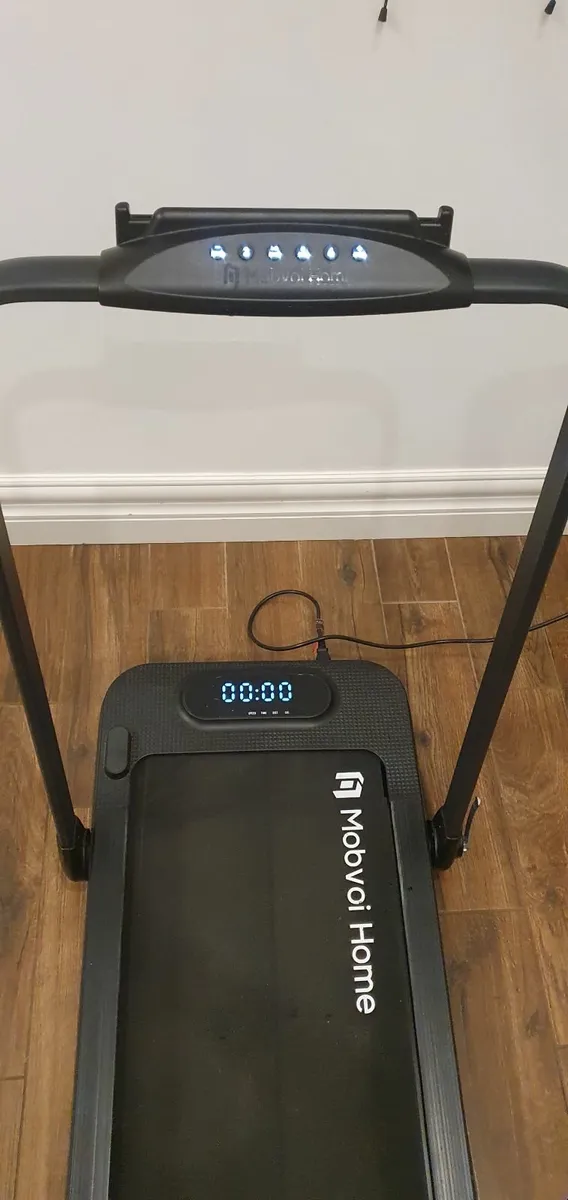 Walking Pad / Treadmill - Image 2