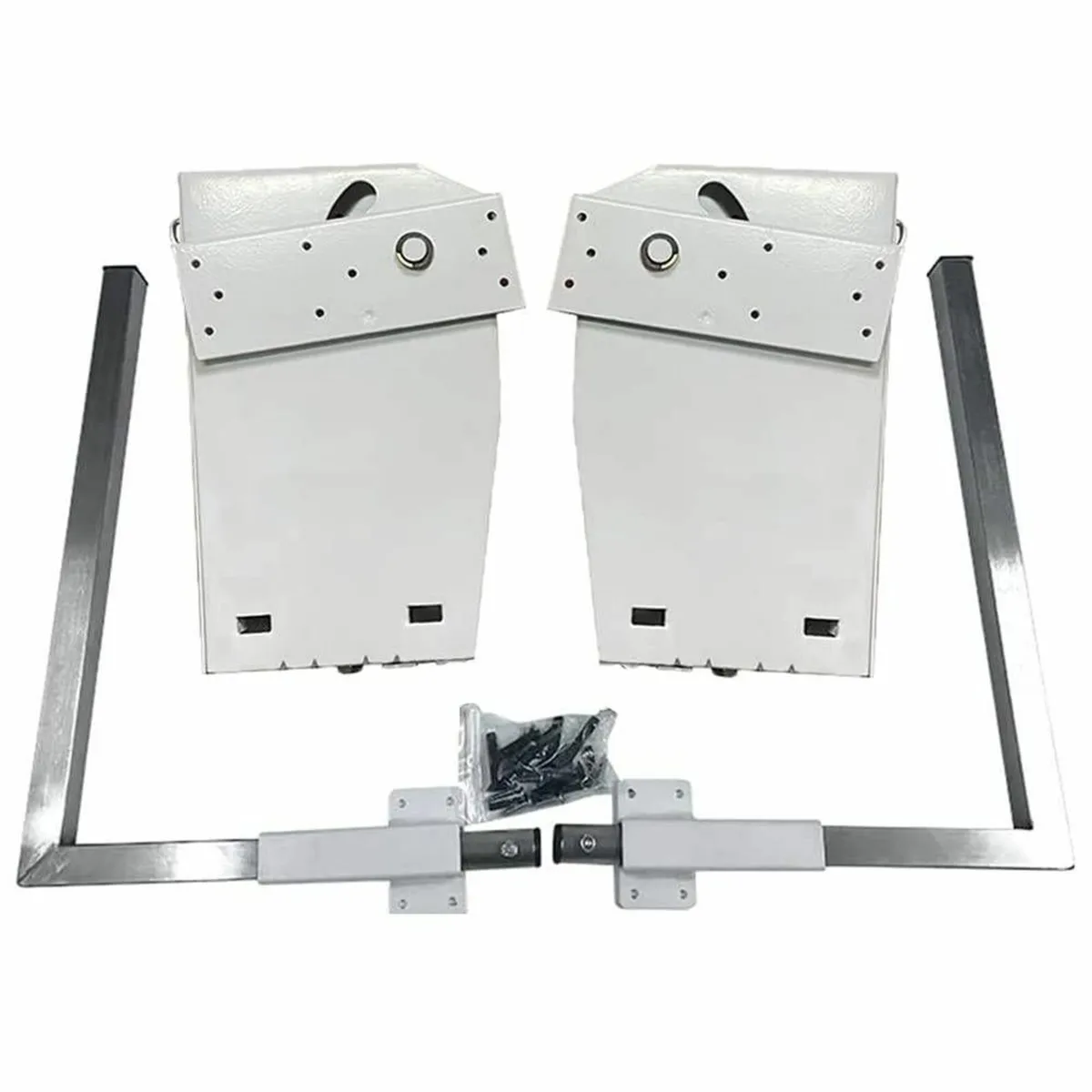 Wall Beds Murphy Kit-Easy Assembly Space Saving - Image 1