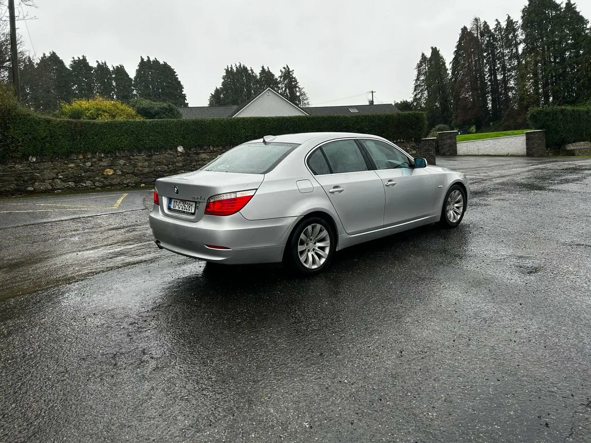 BMW 520D Automatic Fresh NCT 12/26 - Image 1