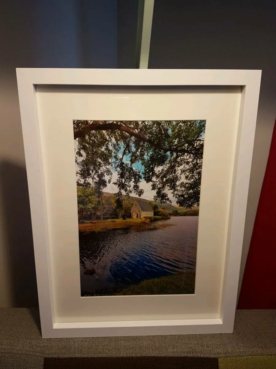 Gougane Barra - Image 1