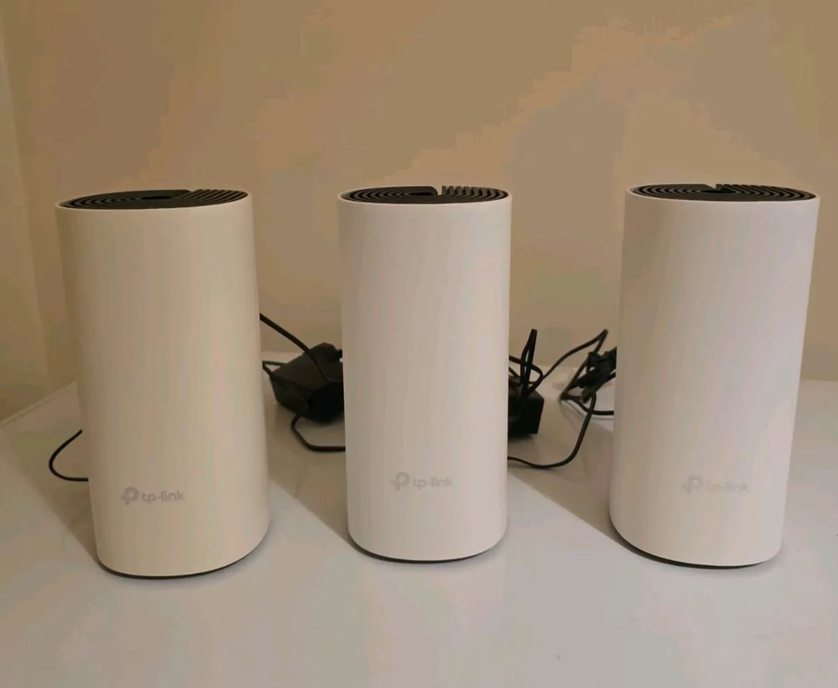 Deco Wi-Fi - Image 1