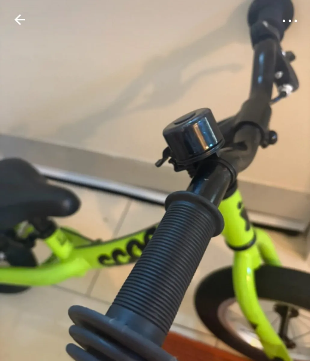 Child’s  Balance bike - Image 1