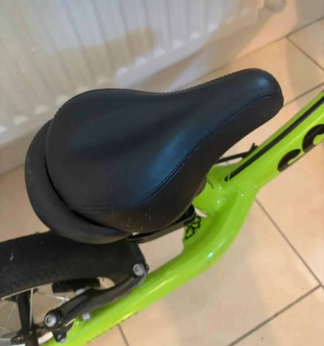 Child’s  Balance bike - Image 3