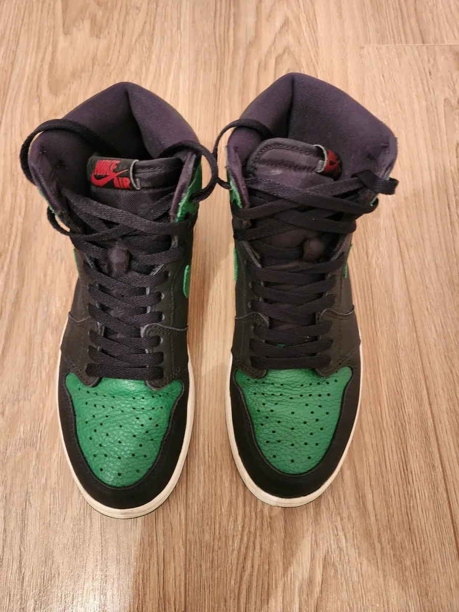 Nike Air jordan 1 High - Image 1