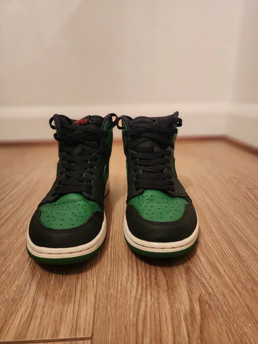 Nike Air jordan 1 High - Image 2