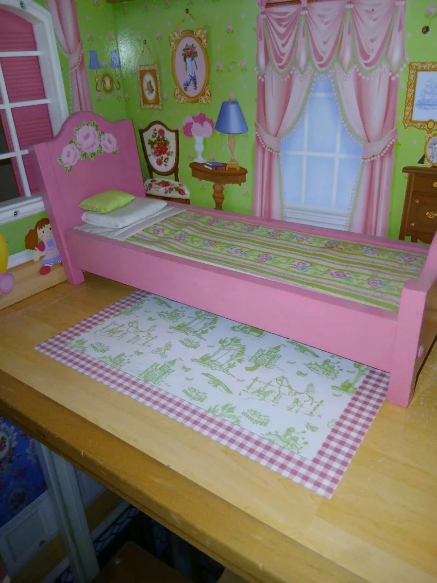 Dolls house - Image 2