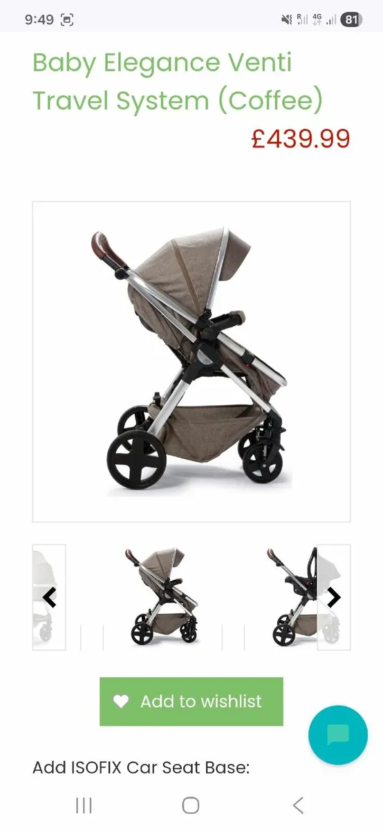 Venti buggy - Image 3