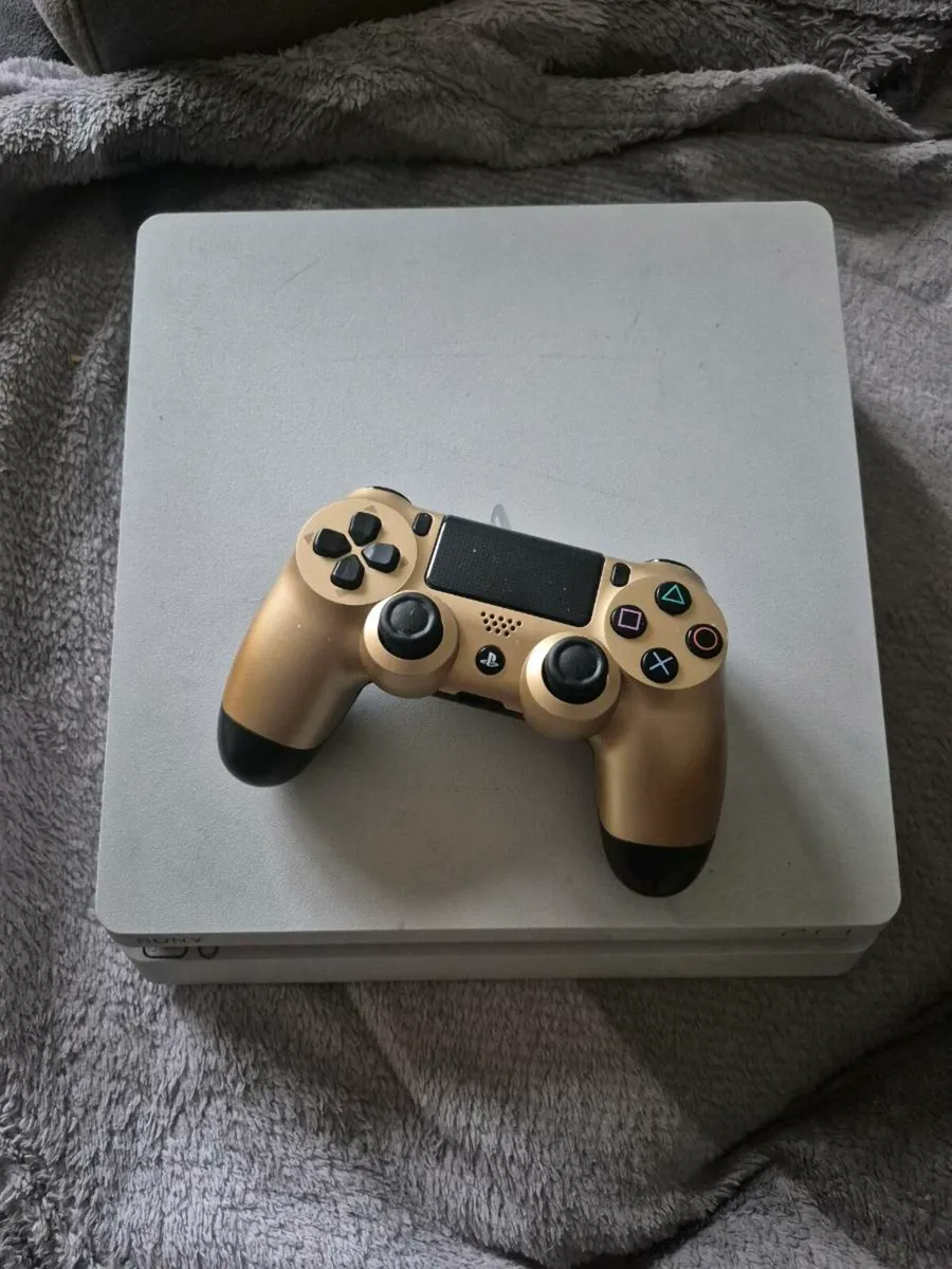 Ps4 - Image 2