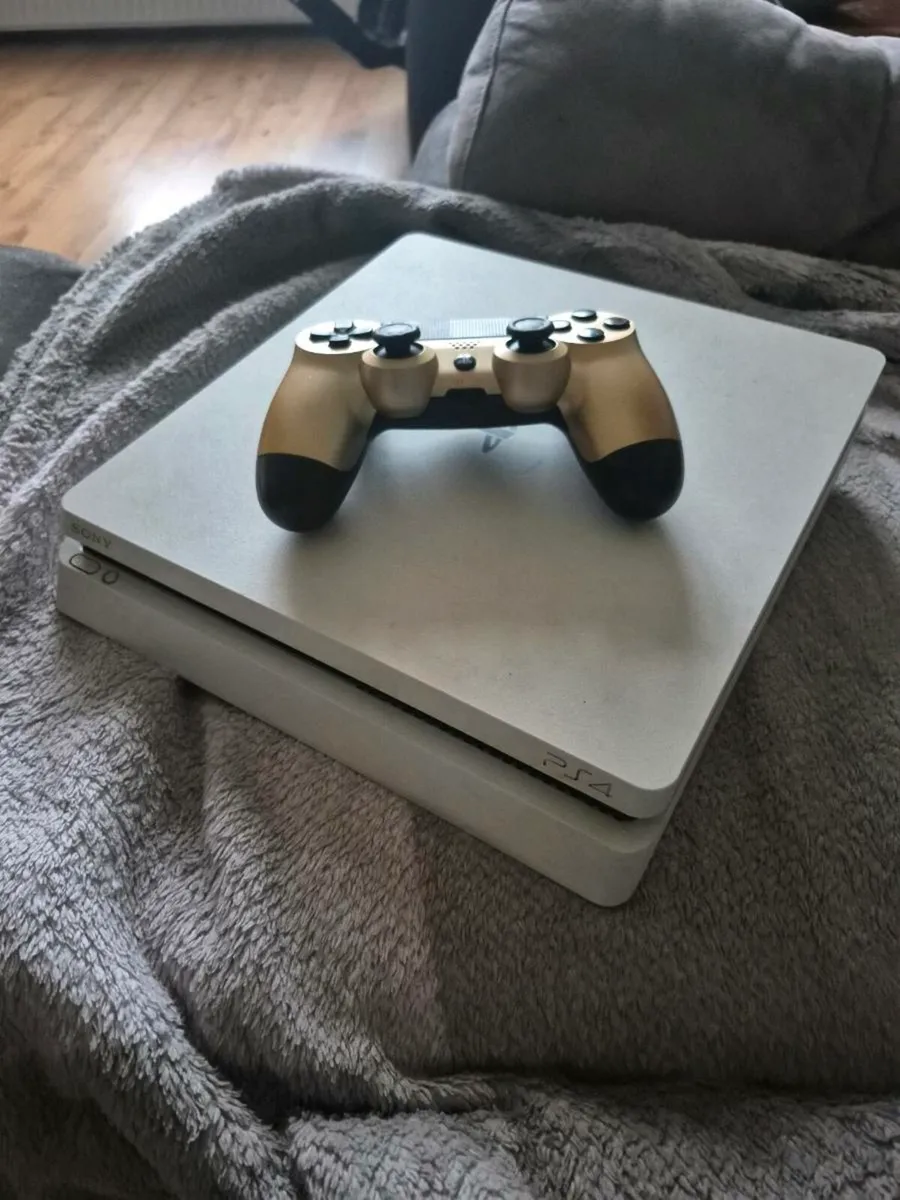 Ps4 - Image 3