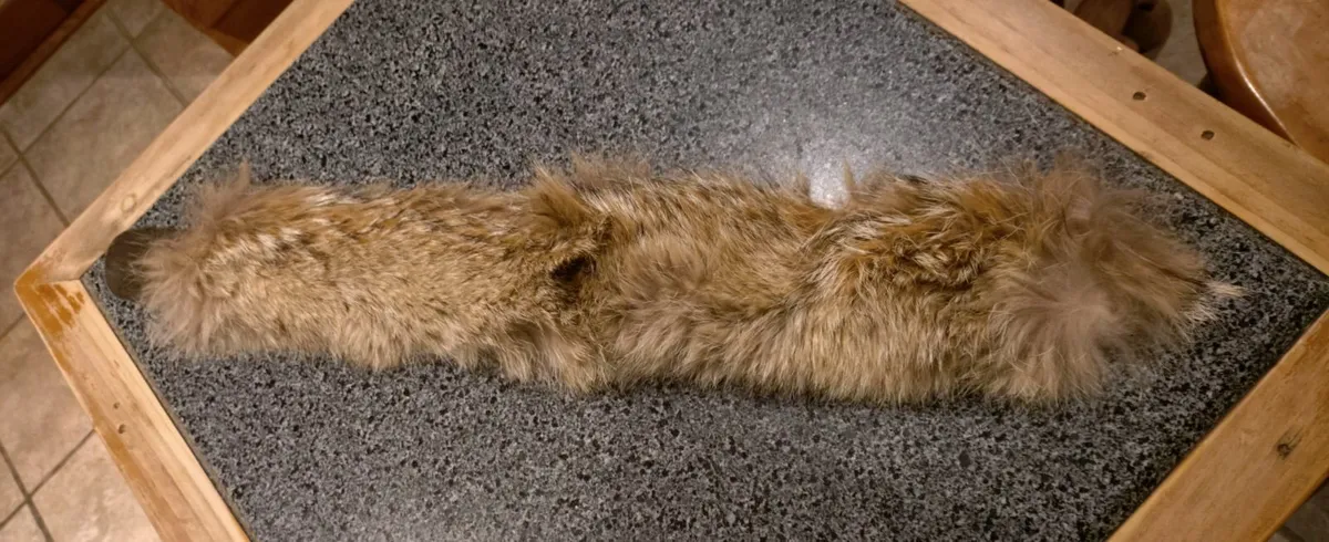 Scarves/Neck Warmers. Different styles. - Image 2