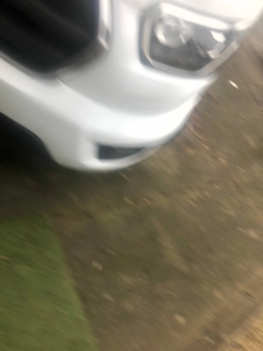 Ford Transit 2020 - Image 4