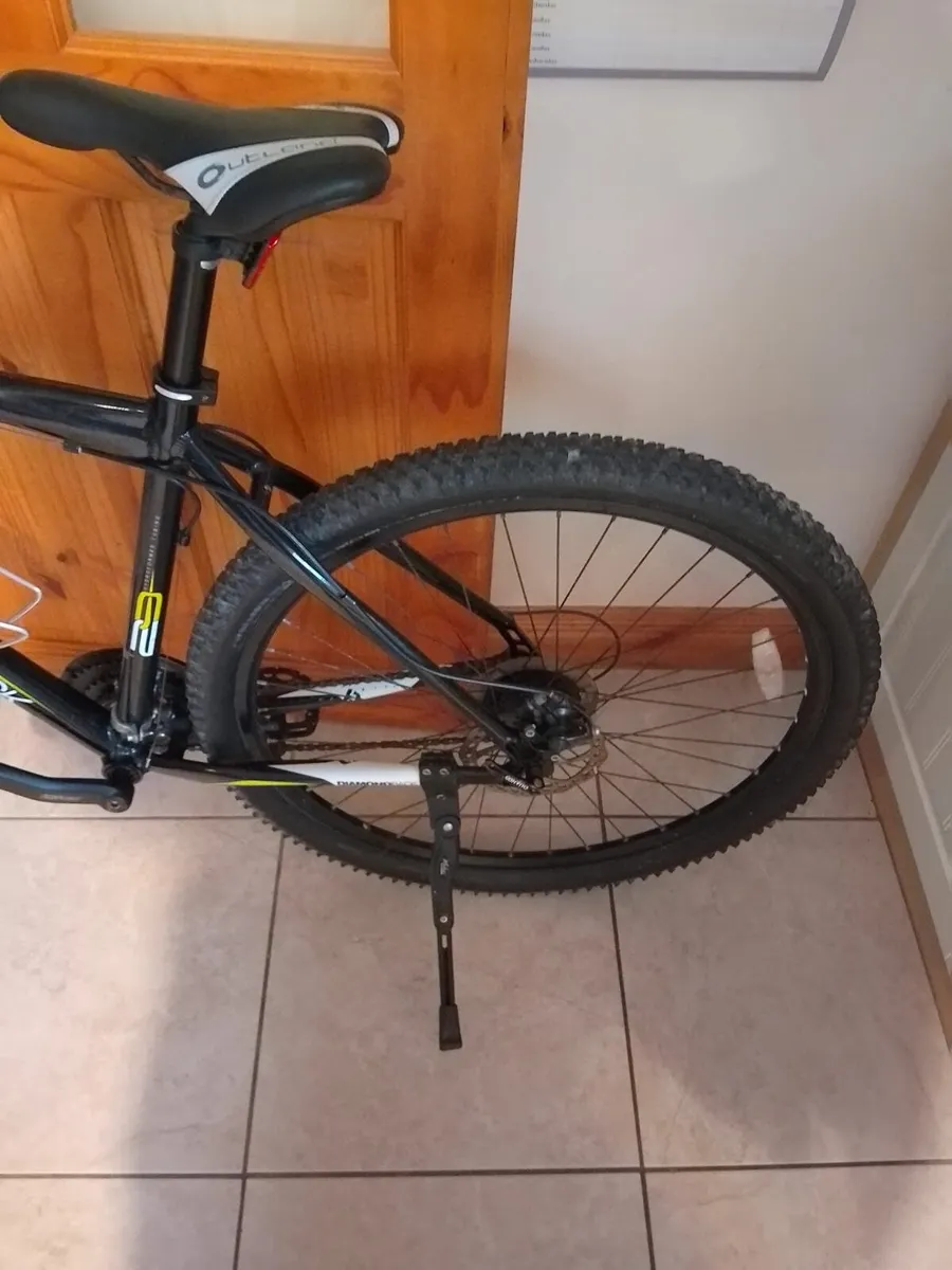 Peak 29 Diamond back adult Bike - Image 2