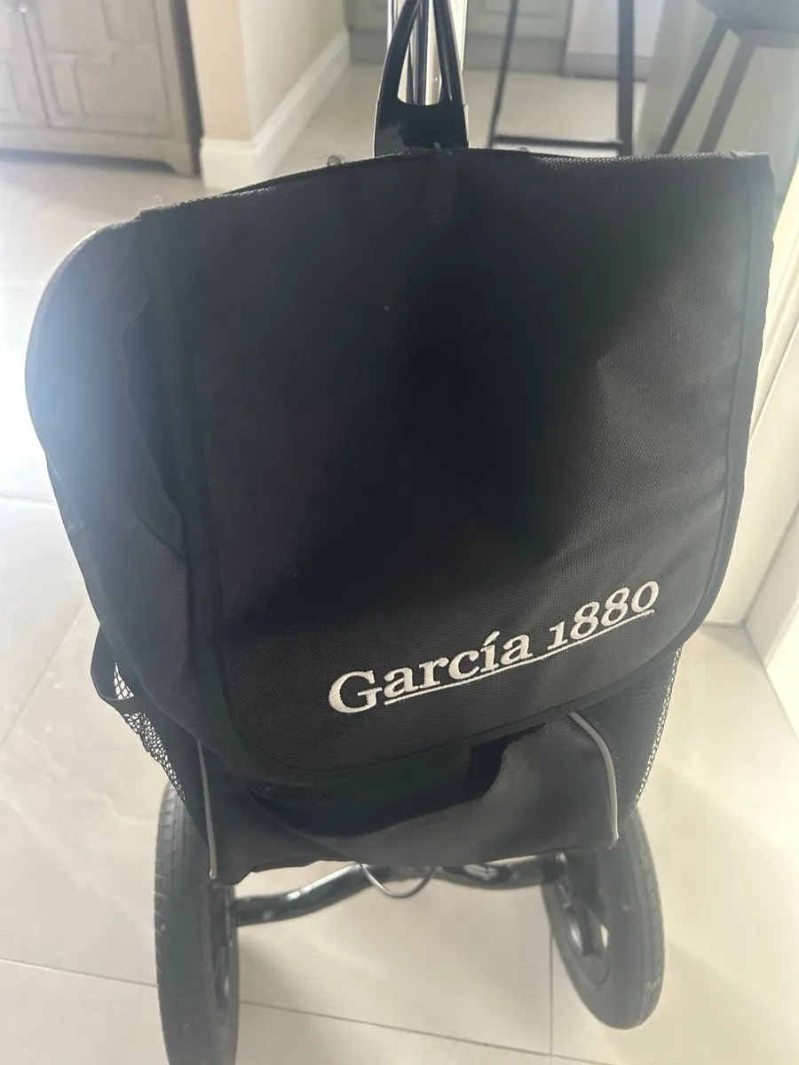 All Terrain Knee Scooter - Image 2