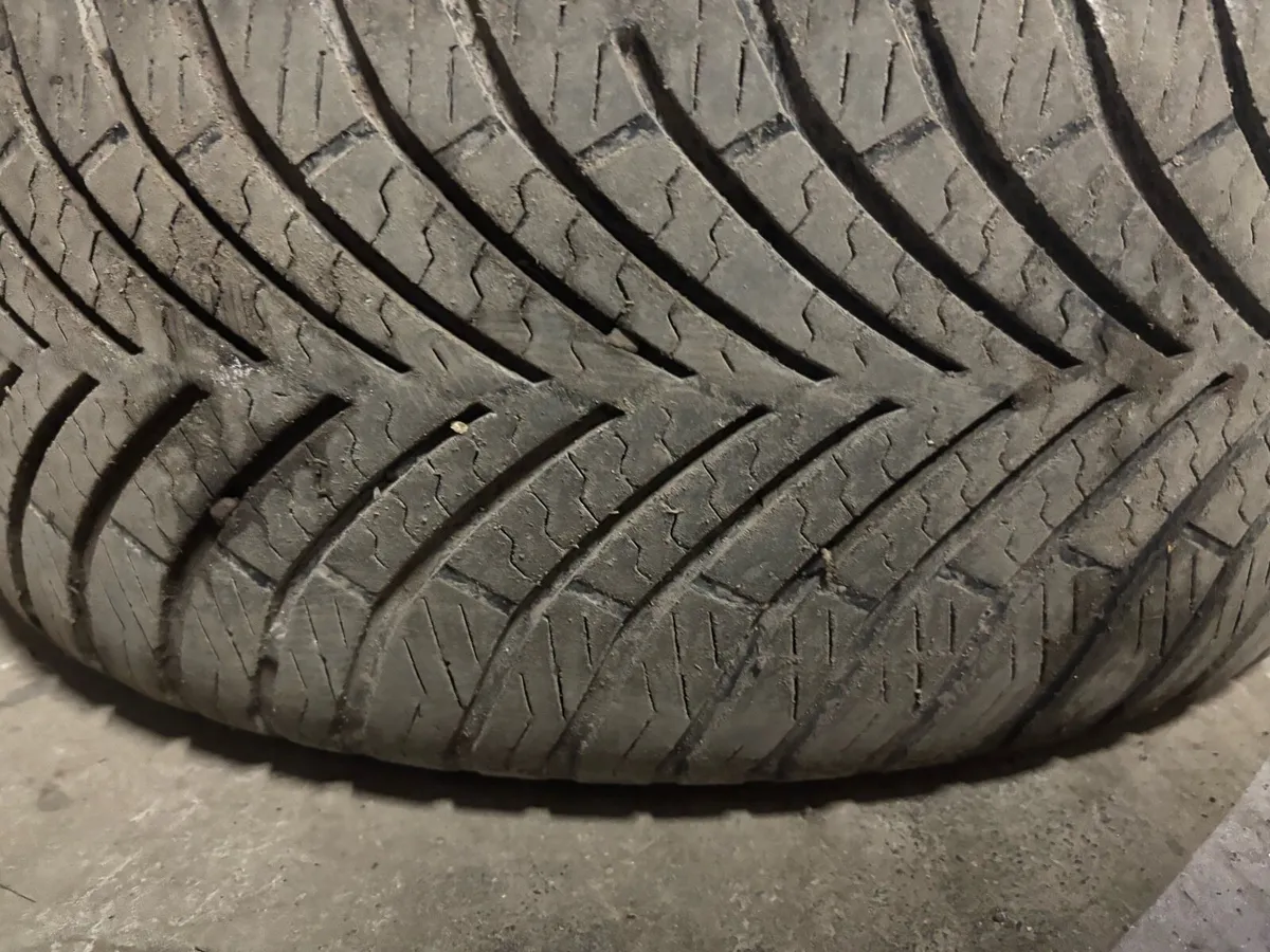 Mercedes AMG alloys - Image 2