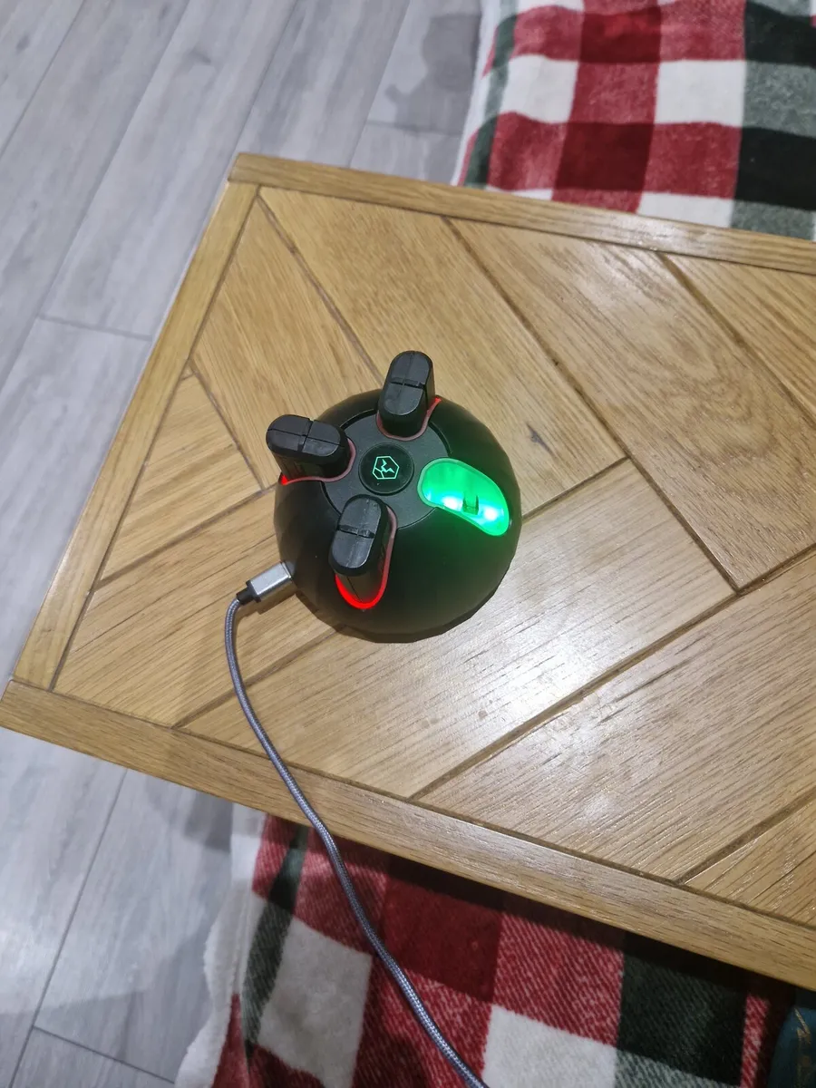 Xbox  X Series 1TB - Image 3