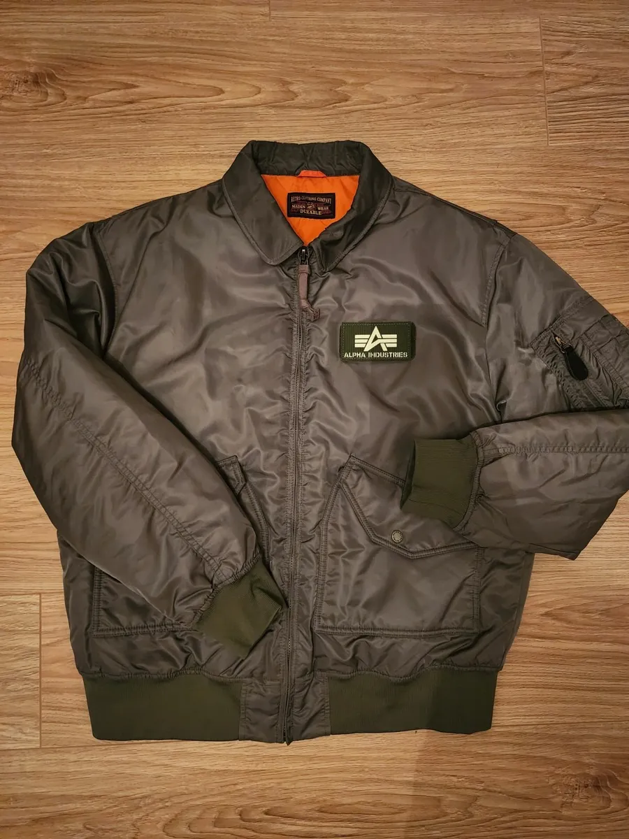 jacket - Image 2