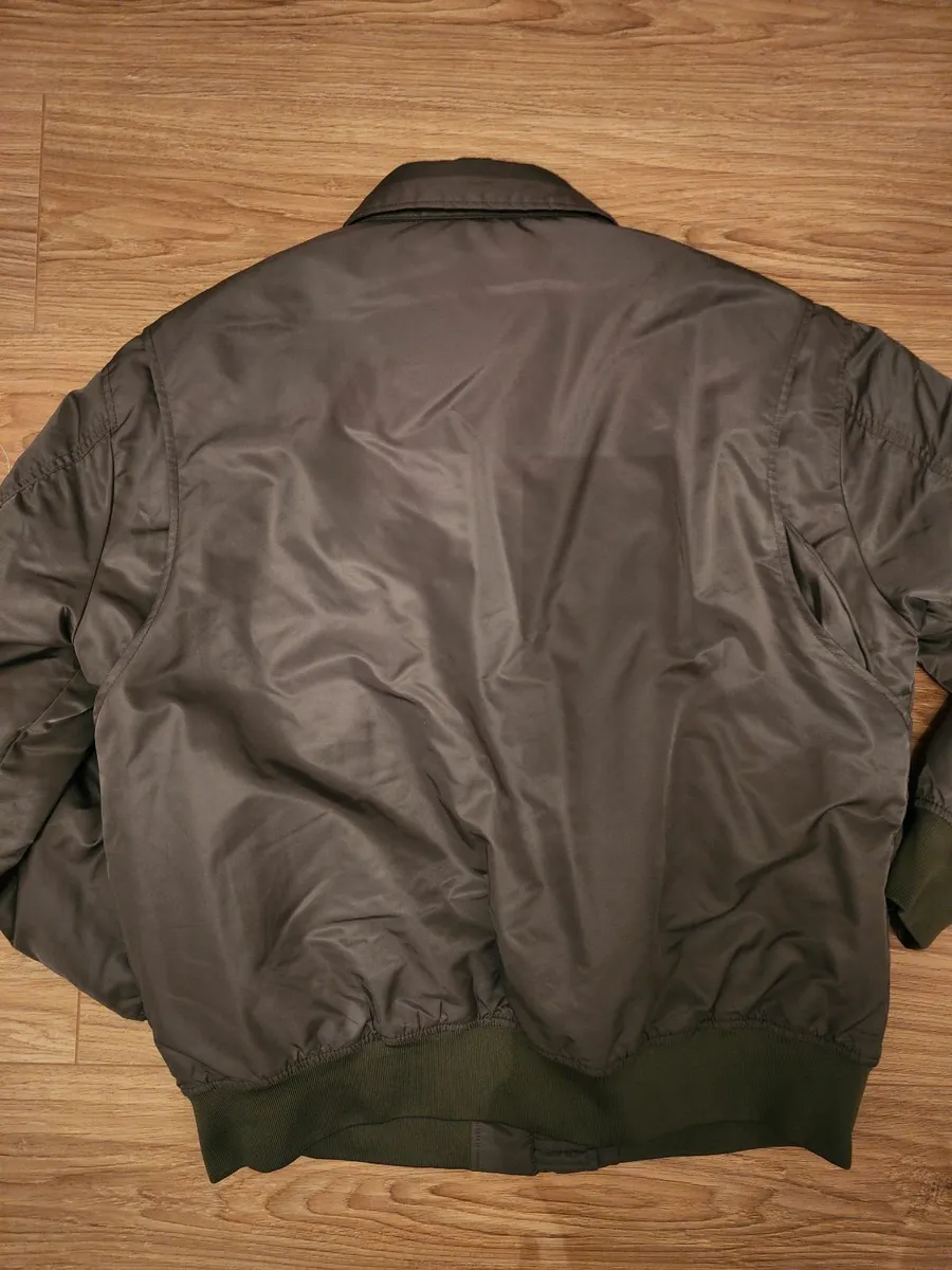 jacket - Image 3