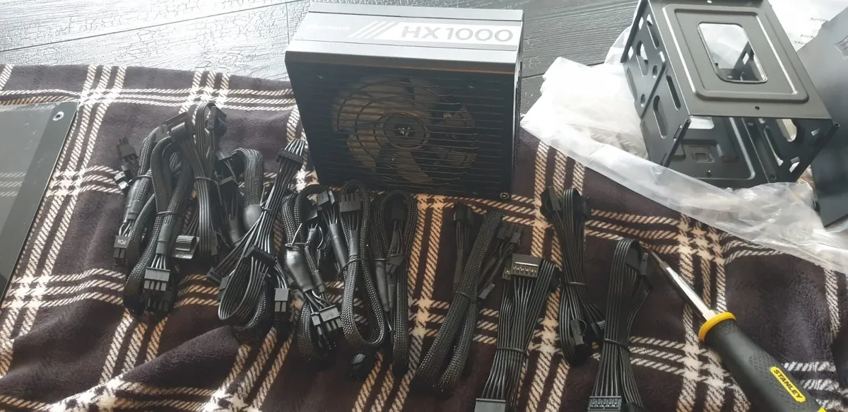 High end custom PC - Image 3