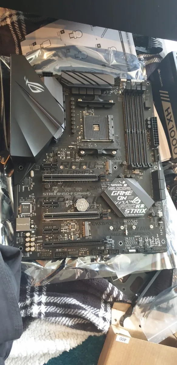 High end custom PC - Image 4