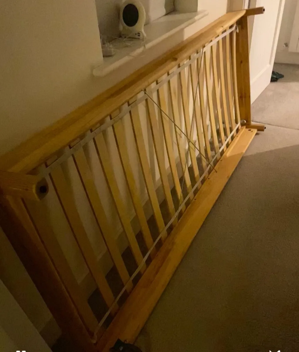 Bed frame - Image 2
