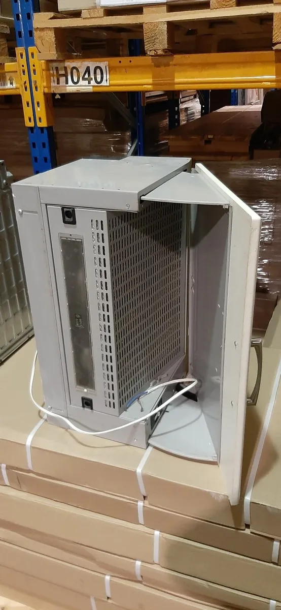 Oven plus extractor - Image 3