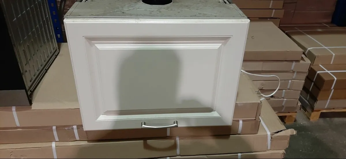 Oven plus extractor - Image 4