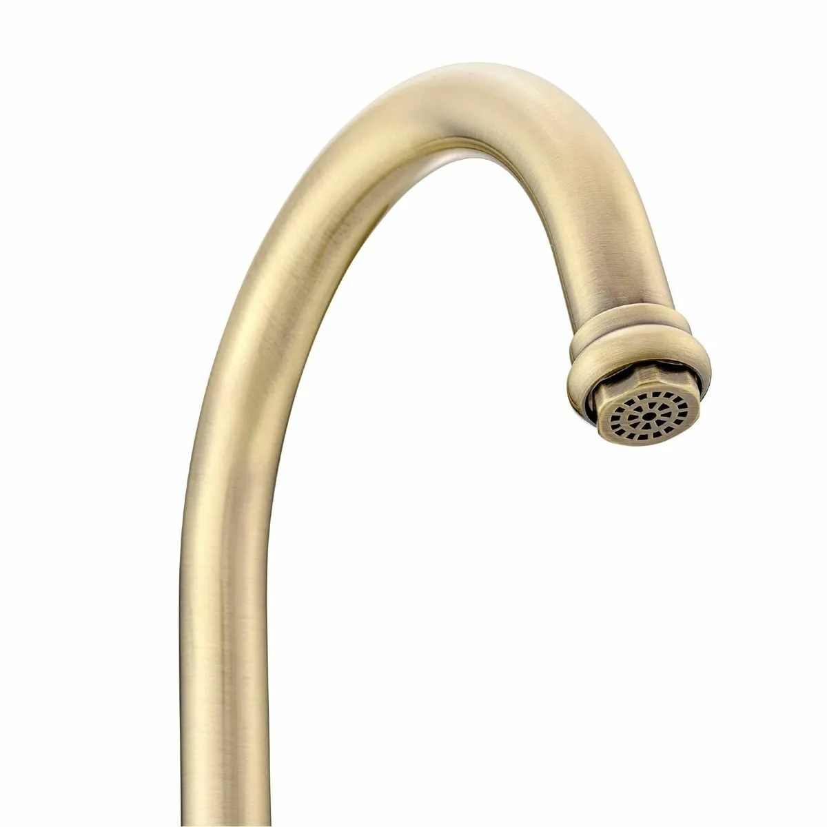 Dorchester KT059 Antique Oil Rubbed Bronze Dual - Image 4