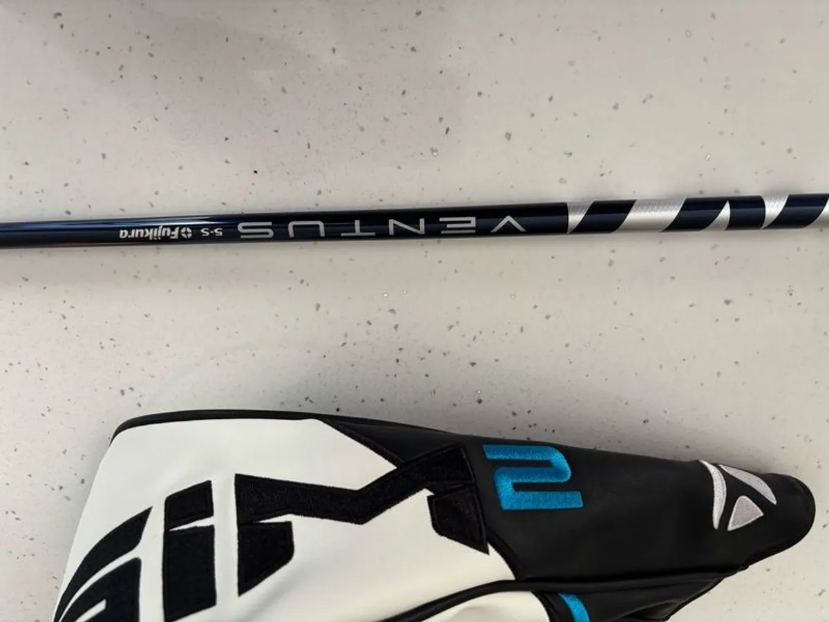 Taylor made Sim 2 - Image 2