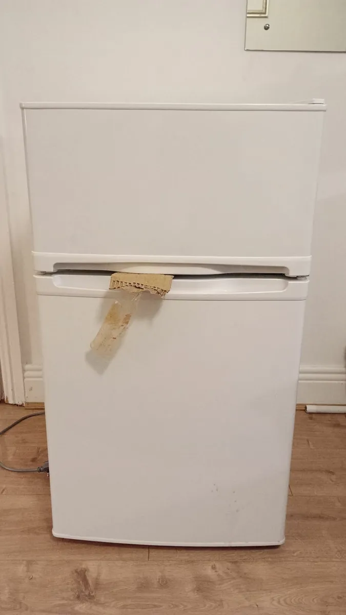 Fridge - Image 1