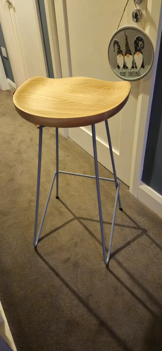 Bar stools - Image 1