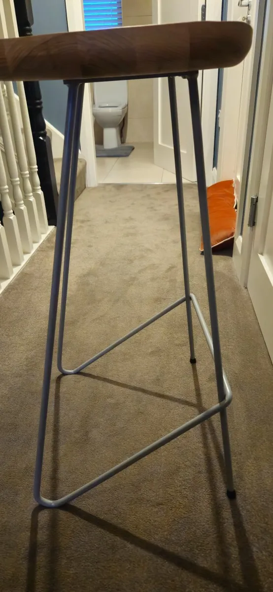 Bar stools - Image 3