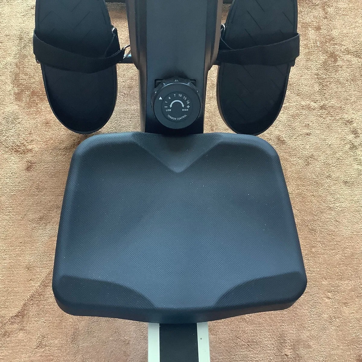 Rowing machine. - Image 3