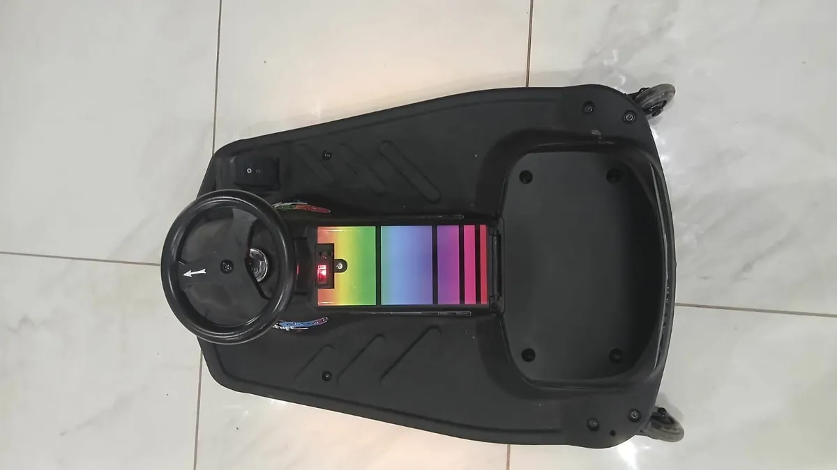 Crazy kart - Image 3