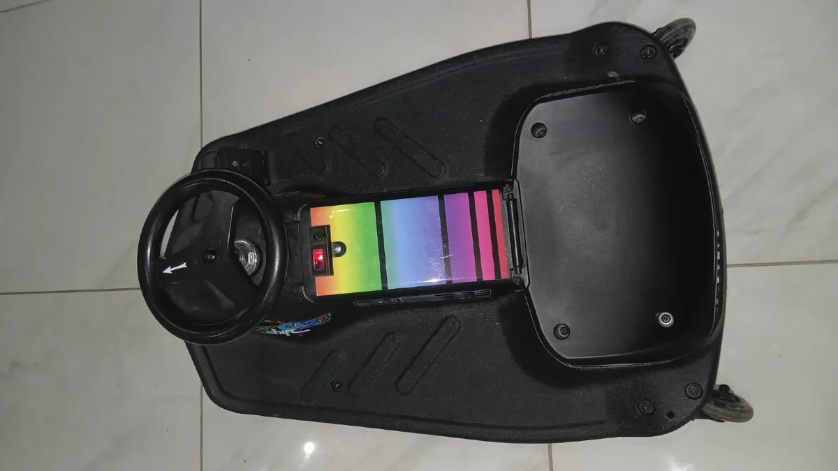 Crazy kart - Image 4