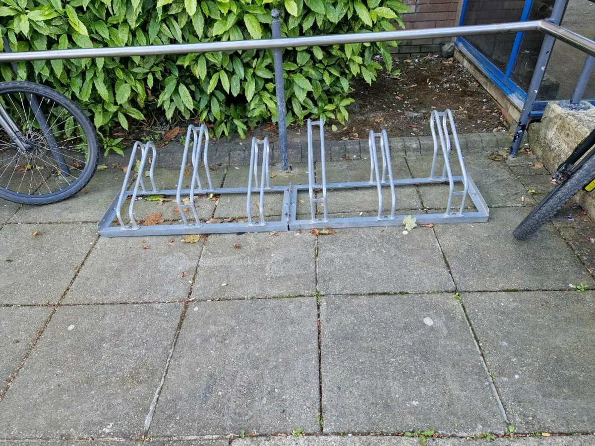 Anti theft rambars supplied installed - Image 4